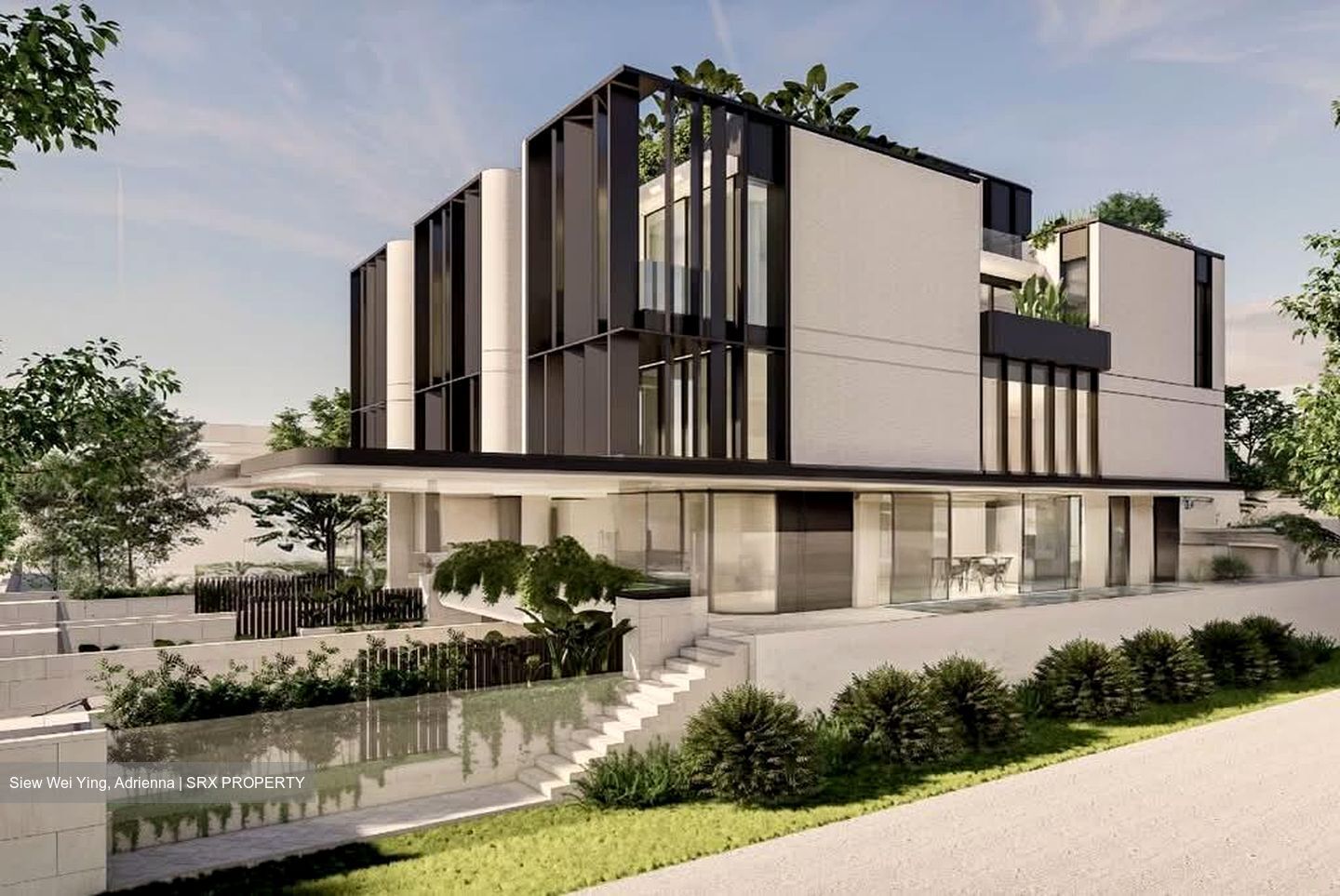 Tai Yuan Heights (D19), Terrace #574524411